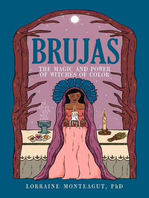 Title details for Brujas by Lorraine Monteagut - Available